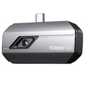 Wärmebildkamera TC002C Duo 512 x 384 25 Hz 40 mK USB-C für Android iOS mit Infrarotkamera