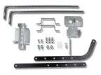 Garagentorantrieb Move 1000 Serie 3 1000 N für Schwingtore und Sektionaltore bis 14 m² 140 kg mit 2 Handsendern und 3 m Schiene