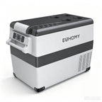 12V Kompressor Kühlbox 40L Kühlbox Auto Kompressor mit App Steuerung 12V/240V -20 bis 20 °C