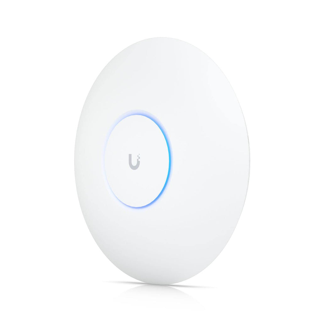 Wireless Access Point U6-Pro WiFi 6 Dualband 802.11ax 4800 Mbit/s Ethernet WPA2 WPA3