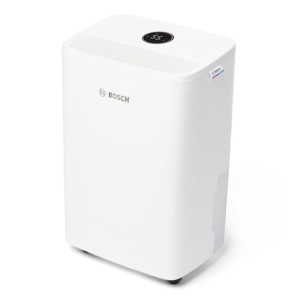 Luftentfeuchter Dry 1000 für Räume bis 17 m² 10 l/Tag Entfeuchtungsleistung 2,5 l Wassertank 3 Betriebsmodi 34 dB