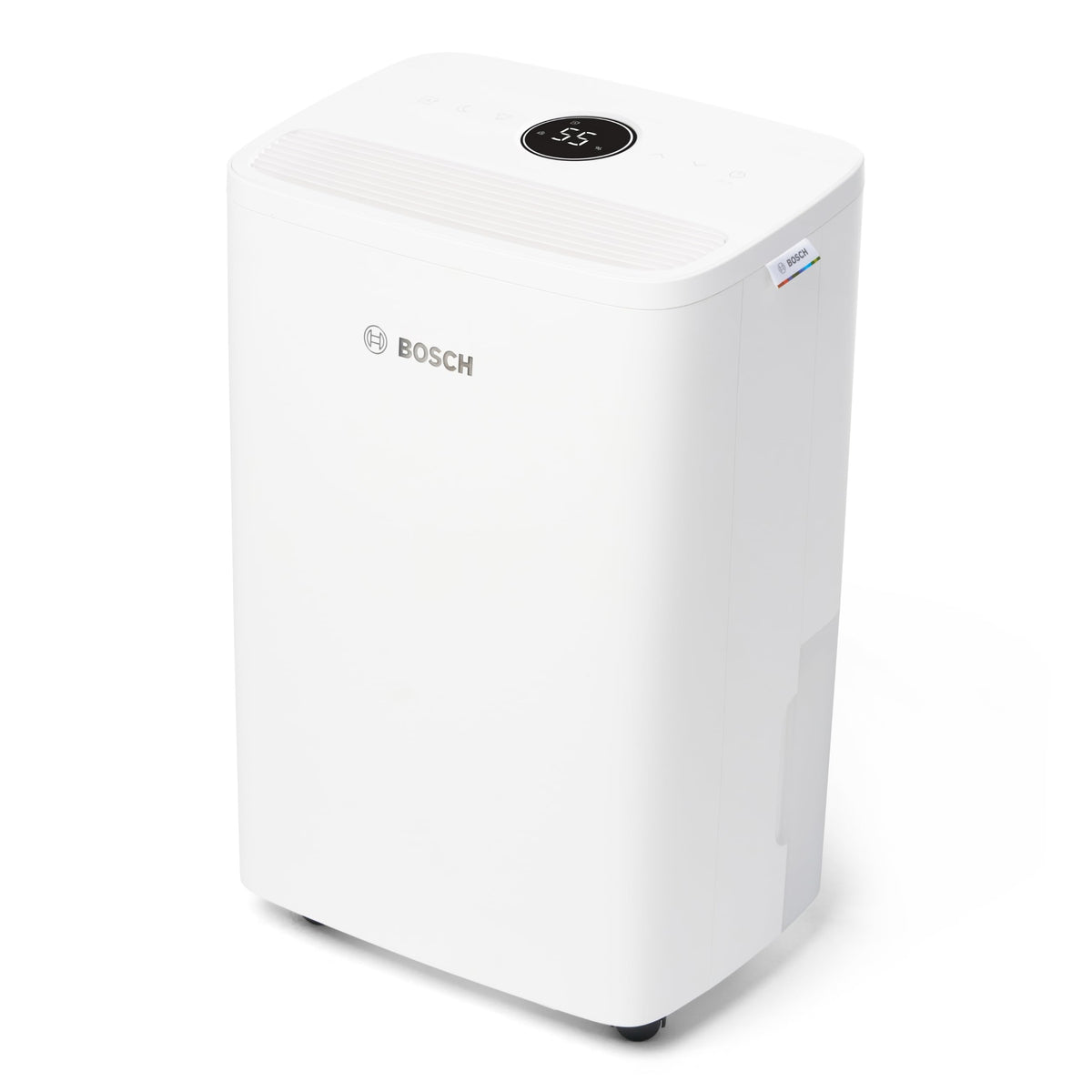 Luftentfeuchter Dry 1000 für Räume bis 17 m² 10 l/Tag Entfeuchtungsleistung 2,5 l Wassertank 3 Betriebsmodi 34 dB