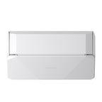 Scanner A4 Dokumentenscanner iX2500 600 dpi WLAN Bluetooth USB Duplex 45 Seiten/Min 100-Blatt ADF 5-Zoll-Touchscreen