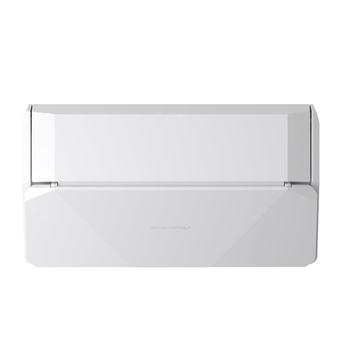 Scanner A4 Dokumentenscanner iX2500 600 dpi WLAN Bluetooth USB Duplex 45 Seiten/Min 100-Blatt ADF 5-Zoll-Touchscreen