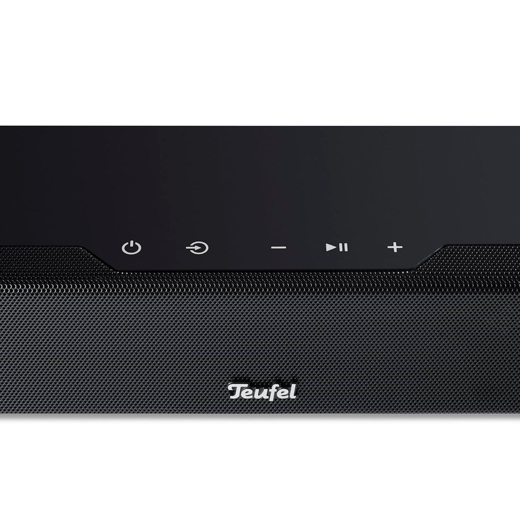 Soundbar CINEBAR 11 Mk4 2.1 Dolby Atmos mit kabellosem Subwoofer Bluetooth HDMI eARC und 4K Pass-Through