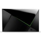 4K Streaming Media Player SHIELD TV Pro mit HDR Dolby Vision Dolby Atmos KI Upscaling HDMI USB und Fernbedienung