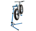 Fahrrad Reparaturständer PCS-10.3 höhenverstellbar klappbar mit verstellbarer Klemme 37 × 37 × 145 cm