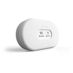 Radon und Luftqualitätsmessgerät View Plus 2960 mit PM2.5 CO2 VOC Feuchtigkeit und Luftdruck