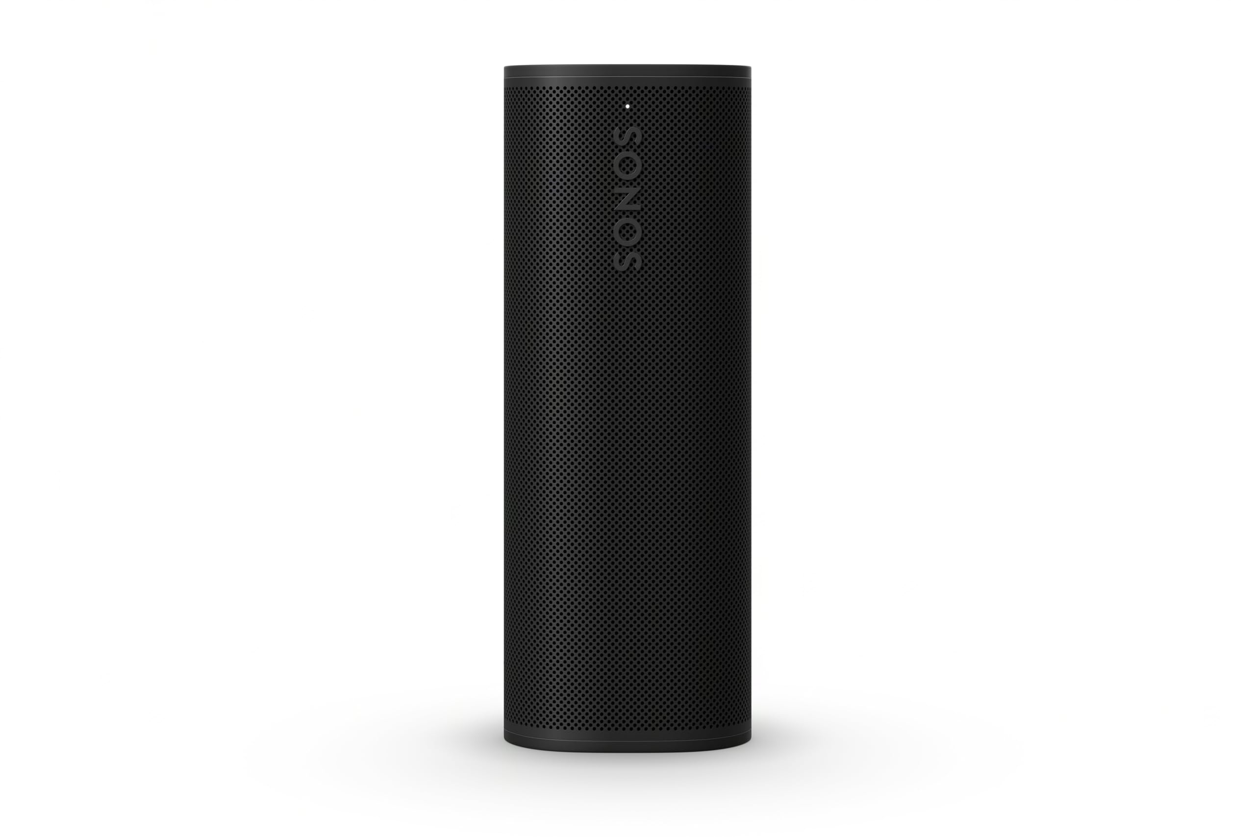 Mobiler WLAN Bluetooth Lautsprecher Roam 2 wasserdicht IP67 10 Stunden Akkulaufzeit mit Stereo-Sound