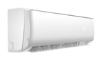 Split Klimaanlage Elegant 9000 BTU 2.6 KW Inverter Kühlen Heizen WiFi R-32 Entfeuchtung Schlafmodus A++