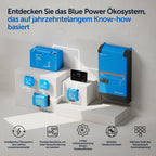 DC-DC Batterieladegerät Orion XS Smart 12/12 50A 700W mit konfigurierbarem Ladestrom und IP65 Schutz