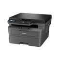 3-in-1 Monochrom-Laserdrucker DCP-L2620DW 32 Seiten/Min. Duplexdruck 250 Blatt 5 GHz WLAN USB A4
