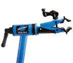 Fahrrad Reparaturständer PCS-10.3 höhenverstellbar klappbar mit verstellbarer Klemme 37 × 37 × 145 cm