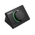 USB Audio Interface und DSP Mixer Wave XLR MK.2 80 dB Gain 192 kHz XLR Eingang 2 Kanäle
