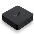 Musik-Streamer für Stereoanlagen Pro mit AirPlay 2 Spotify Connect Hi-Res Audio 24 Bit 192 kHz WLAN Multiroom