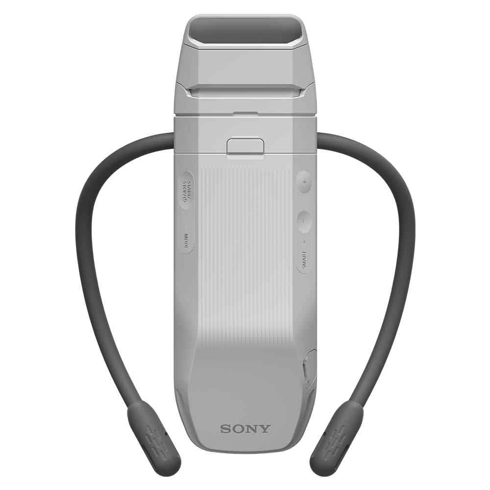 Tragbares Kühl- und Wärmegerät RNP-P1 Bluetooth USB-C Smartphone 15 Stunden Akkulaufzeit