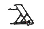 Wheel Stand 2.0 Lenkradständer für Gaming Lenkräder und Pedale klappbar mit montierbarem Gaming-Sitz
