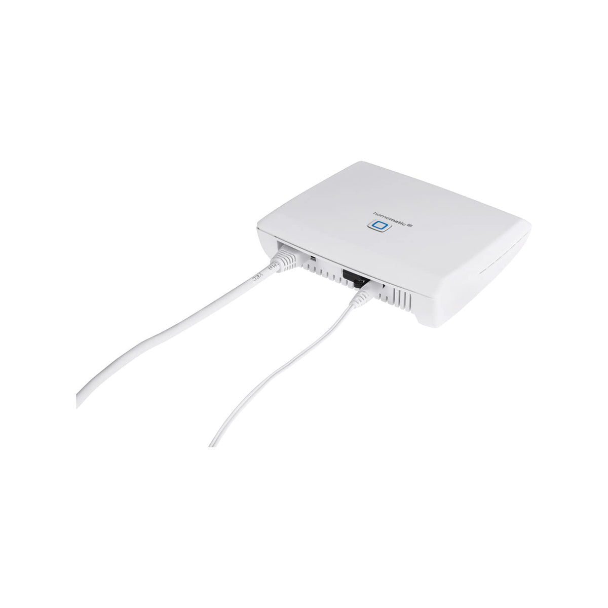 Smart Home Zentrale CCU3 HmIP-CCU3 151965A0 für Homematic IP Homematic und Wired Geräte mit WebUI