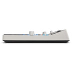 MPC Sampler MPCSAMPLE tragbar Standalone USB-C mit 16 Pads Lautsprecher Mikrofon und Akku 23,6 × 19,4 × 5 cm