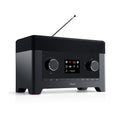 Digitalradio 3SIXTY mit DAB+ Internetradio Bluetooth WLAN 30 W 360-Grad-Sound Subwoofer Powerbank