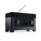 Digitalradio 3SIXTY mit DAB+ Internetradio Bluetooth WLAN 30 W 360-Grad-Sound Subwoofer Powerbank
