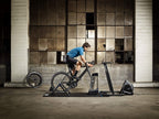Bluetooth Ventilator KICKR HEADWIND 4 Geschwindigkeiten bis 48 km/h für Indoor Cycling mit App-Steuerung und ANT+