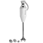 Zauberstab P200 Profi 90860 Stabmixer 200W 2 Stufen 12000-17000 U/min für bis zu 30L