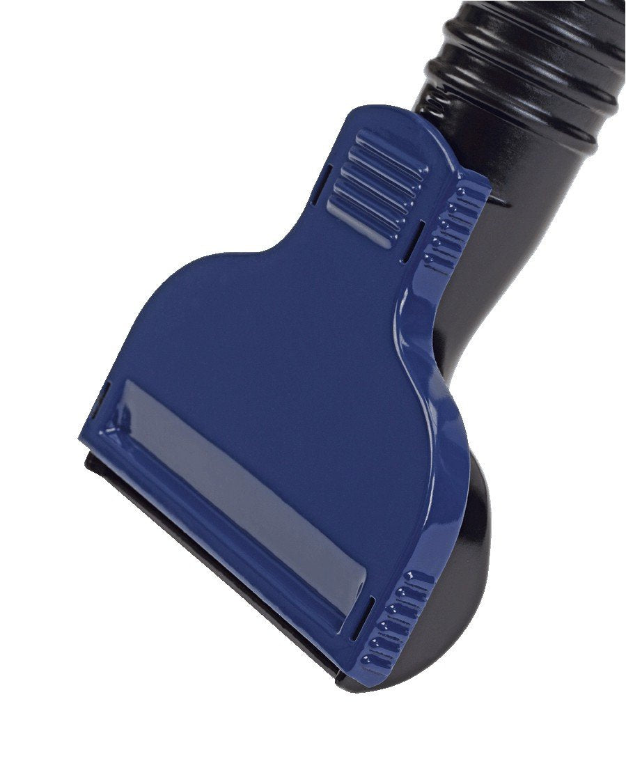 Teichsauger 50388 1800 W Zweikammersystem maximale Saugtiefe 2,4 m für Teich und Pool Reinigung