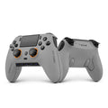 Kabelloser PS5 Performance-Controller OMEGA mit TMR Thumbsticks 11 Zusatzeingaben und Instant-Triggern