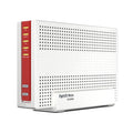 Kabelrouter 6690 Wi-Fi 6 Dualband bis 6 GBit/s DOCSIS 3.1 4x4 WLAN Mesh VoIP-Telefonanlage Smart-Home-Zentrale