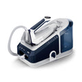 Dampfbügelstation CareStyle 7 Pro IS7282BL 2700 Watt 2 l Wassertank 600 g/min Dampfstoß FreeGlide 3D Bügelsohle