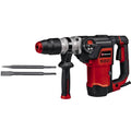 Bohrhammer TE-RH 40 3F 1050 W 10 J SDS-Max 40 mm Beton 3 Funktionen mit Flachmeißel Spitzmeißel