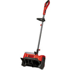 Akku-Schneefräse GE-ST 36/40 Li E-Solo 36 V 40 cm Arbeitsbreite bis 20 cm Schneehöhe 6 m Auswurf PXC ohne Akku