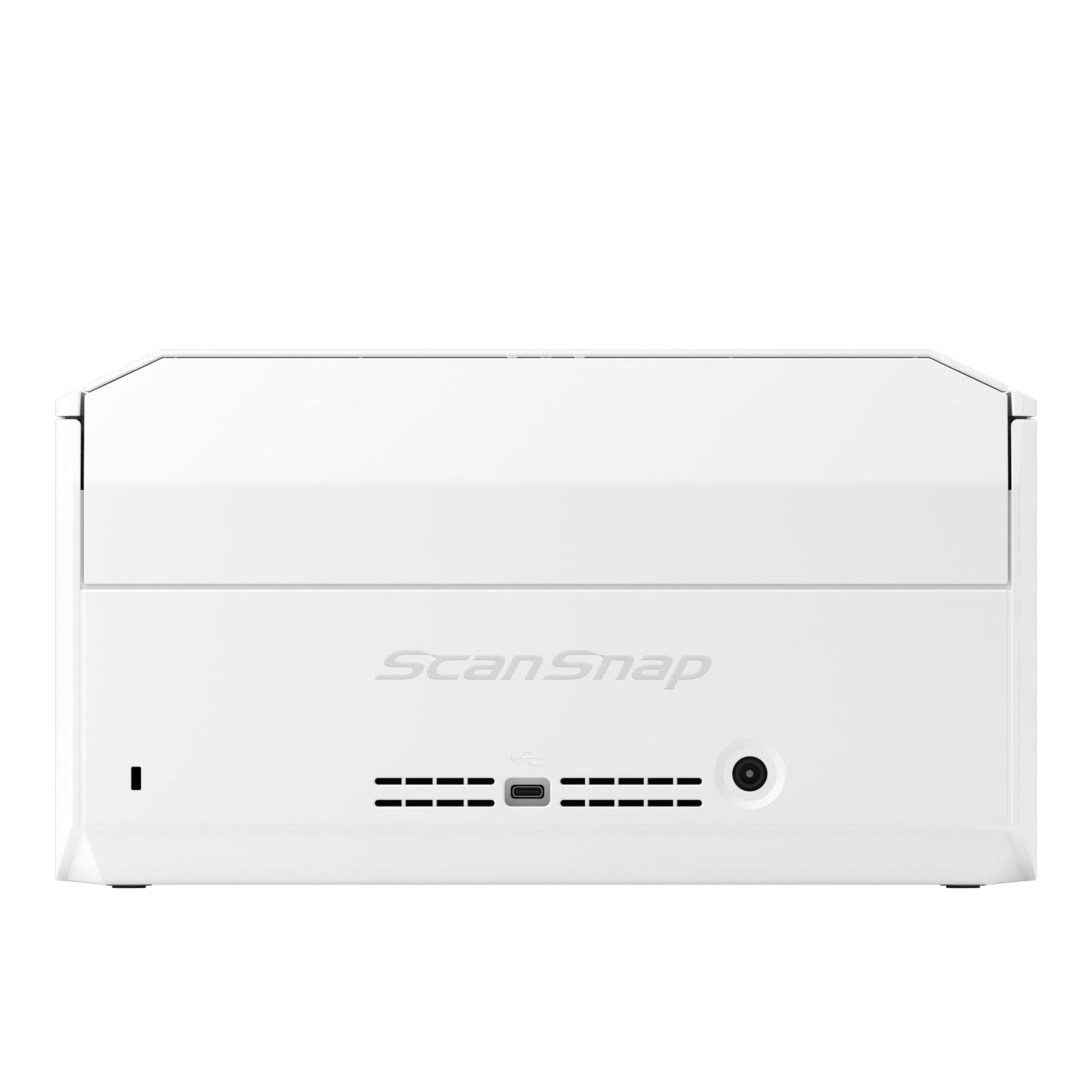 Scanner A4 Dokumentenscanner iX2500 600 dpi WLAN Bluetooth USB Duplex 45 Seiten/Min 100-Blatt ADF 5-Zoll-Touchscreen