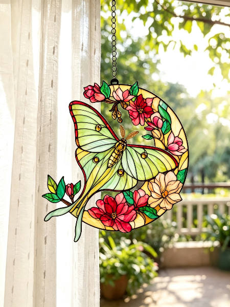 Suncatcher