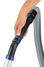 Teichsauger 50388 1800 W Zweikammersystem maximale Saugtiefe 2,4 m für Teich und Pool Reinigung