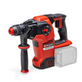 Akku-Bohrhammer HEROCCO 36/28 3,2 J 1100 U/min SDS-plus bürstenlos Twin-Pack mit E-Box ohne Akku und Ladegerät