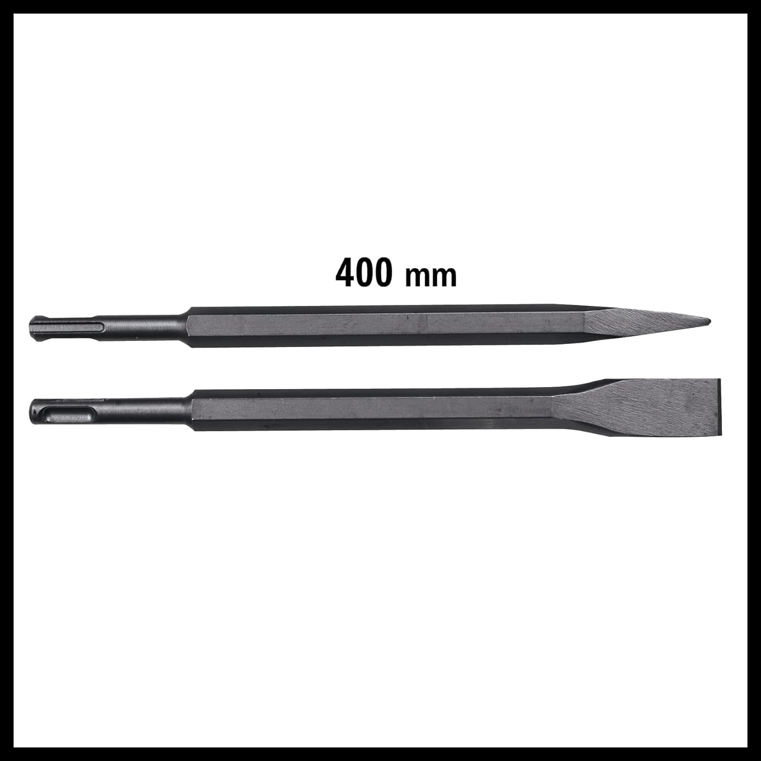 Bohrhammer TE-RH 40 3F 1050 W 10 J SDS-Max 40 mm Beton 3 Funktionen mit Flachmeißel Spitzmeißel