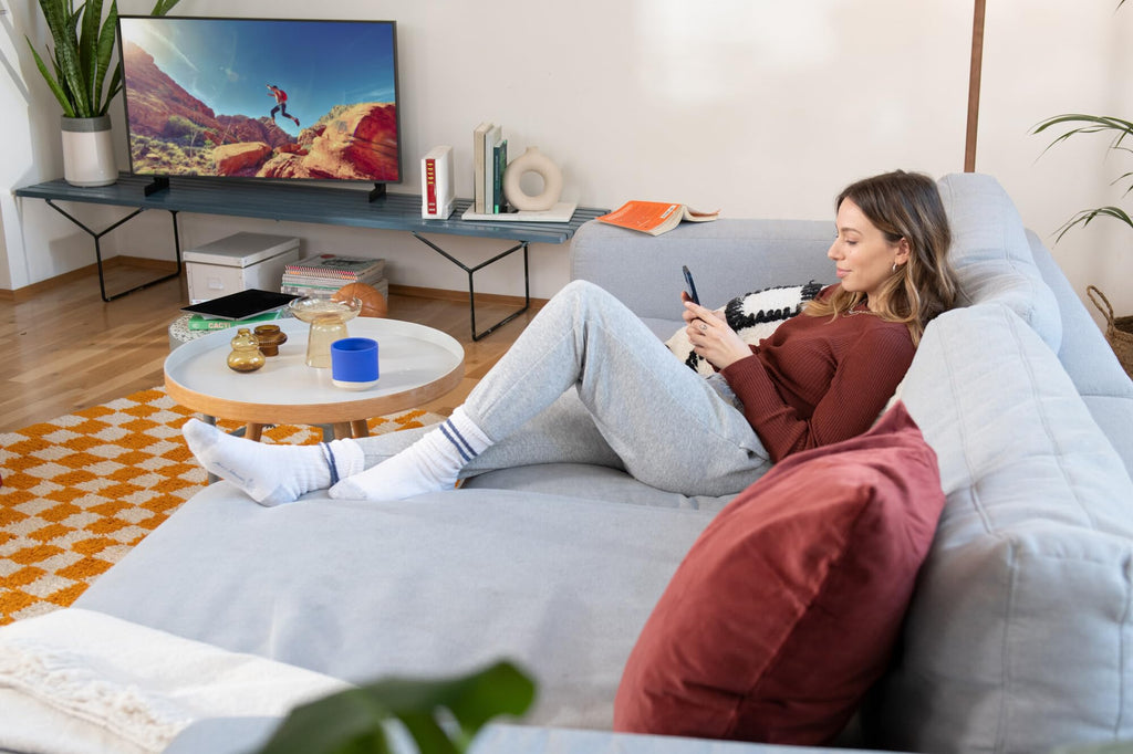 Kabelrouter 6690 Wi-Fi 6 Dualband bis 6 GBit/s DOCSIS 3.1 4x4 WLAN Mesh VoIP-Telefonanlage Smart-Home-Zentrale