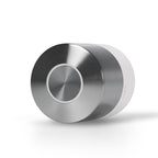 Elektronisches Türschloss Smart Lock Pro Bluetooth WLAN Matter App-Steuerung Fernzugriff Auto-Lock 1,5 Sekunden Montage ohne Zylindertausch