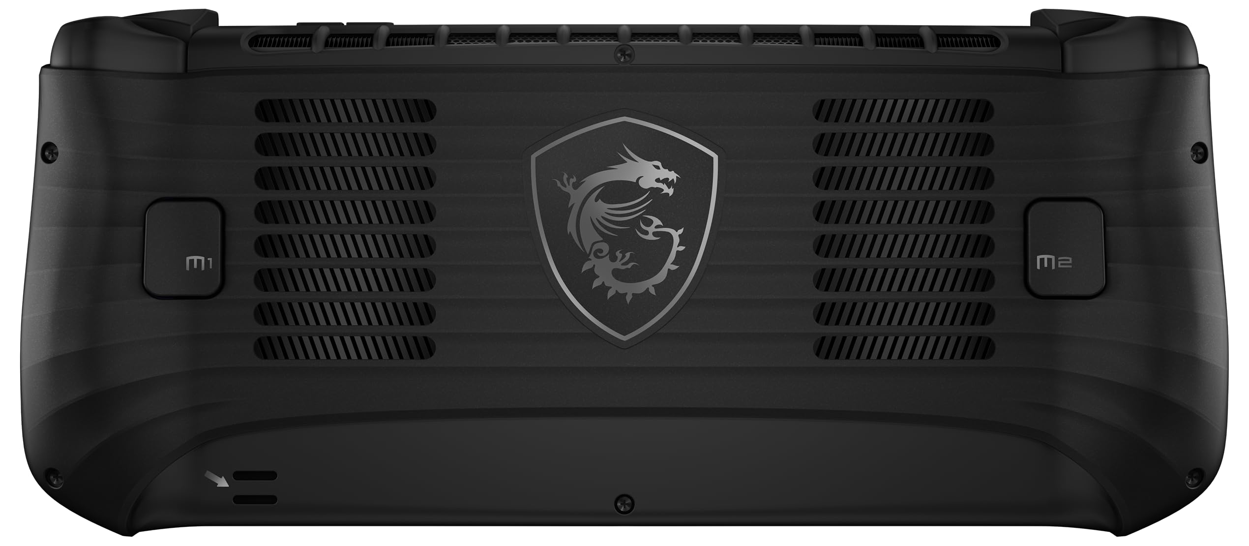 Claw 8 AI+ Gaming Handheld 8 Zoll 120 Hz Intel Core Ultra 7 258V 32 GB Arbeitsspeicher 1 TB SSD Windows 11