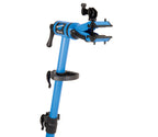 Fahrrad Reparaturständer PCS-10.3 höhenverstellbar klappbar mit verstellbarer Klemme 37 × 37 × 145 cm