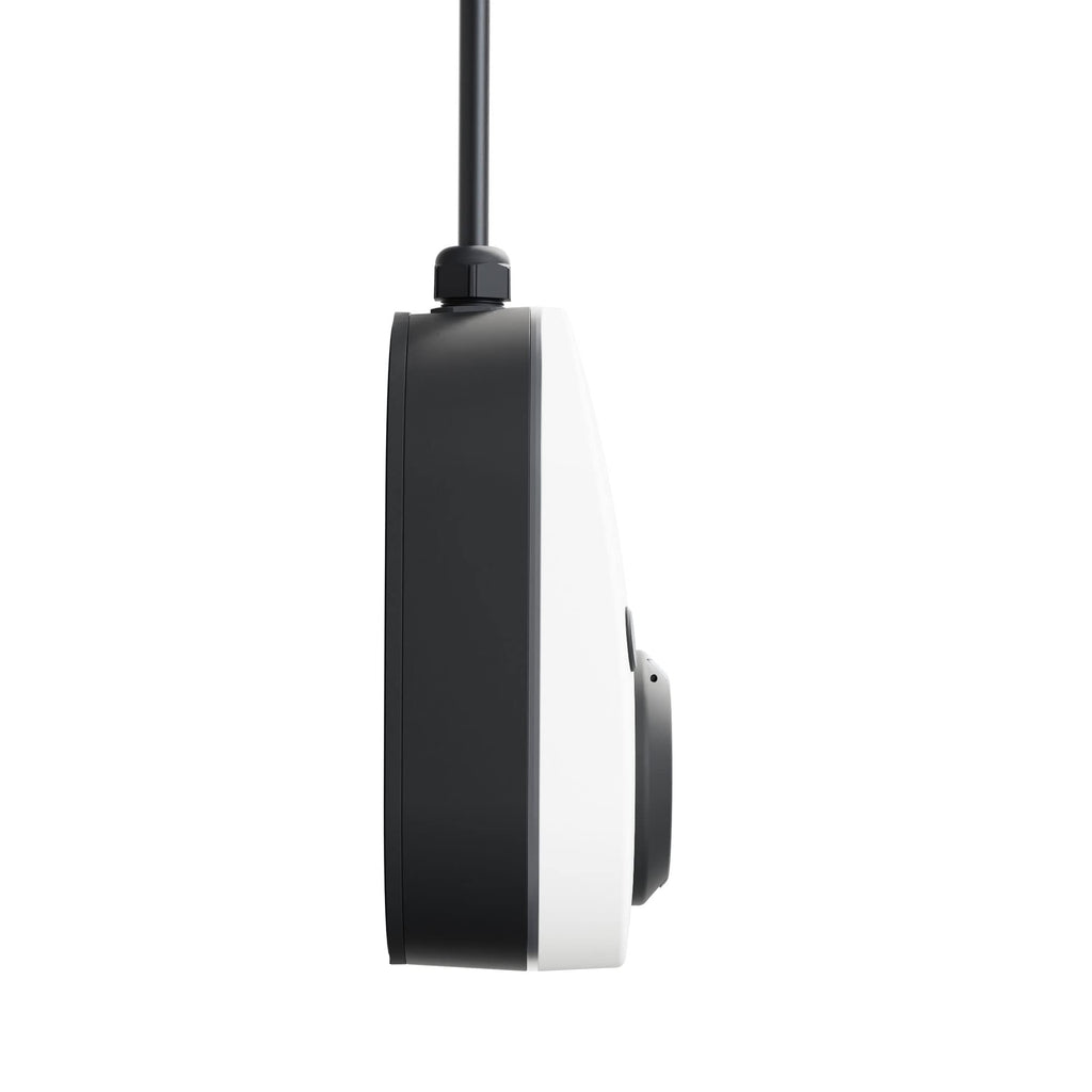 Elektroauto Wallbox 11 kW Typ 2 mit 16 A WLAN RFID App 400 V 1,8 m Anschlusskabel