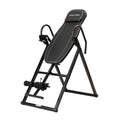 Klappbare Inversionsbank SP-INV-1100-B mit 4 Inversionswinkeln bis 90° und 135 kg Belastbarkeit Schwarz