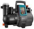 Hauswasserautomat 5000/5E LCD 5000 l/h 1300 W 8 m Förderhöhe mit LC-Display Trockenlaufsicherung Feinfilter 230 V