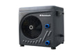 Pool Wärmepumpe Mini 049275 für Pools bis 20.000 l 3.900 W LED-Display Durchflusssensor Titan-Wärmetauscher
