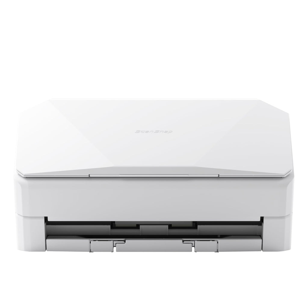 Scanner A4 Dokumentenscanner iX2500 600 dpi WLAN Bluetooth USB Duplex 45 Seiten/Min 100-Blatt ADF 5-Zoll-Touchscreen