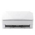 Scanner A4 Dokumentenscanner iX2500 600 dpi WLAN Bluetooth USB Duplex 45 Seiten/Min 100-Blatt ADF 5-Zoll-Touchscreen