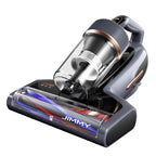 Matratzenstaubsauger BX7 Pro Max 700 W 16 kPa HEPA Filter UV-C Licht 65 °C Heißluft 500 ml