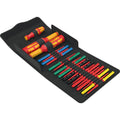 VDE Drehmoment-Schraubendreher Set 05006633001 23-teilig Safe-Torque Speed 0,4–4,0 Nm mit Schraubendreher-Bits